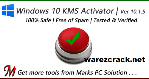 windows 10 genuine activator download